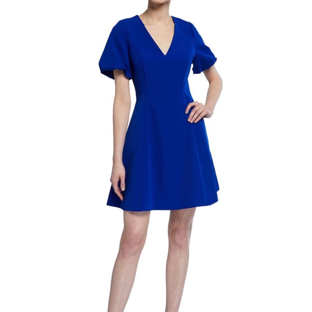 NWT Milly Cady Amelia Dress